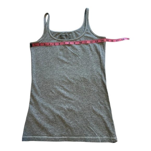 Eddie Bauer Layering Cami Tank Top - Size Small - Picture 5 of 8